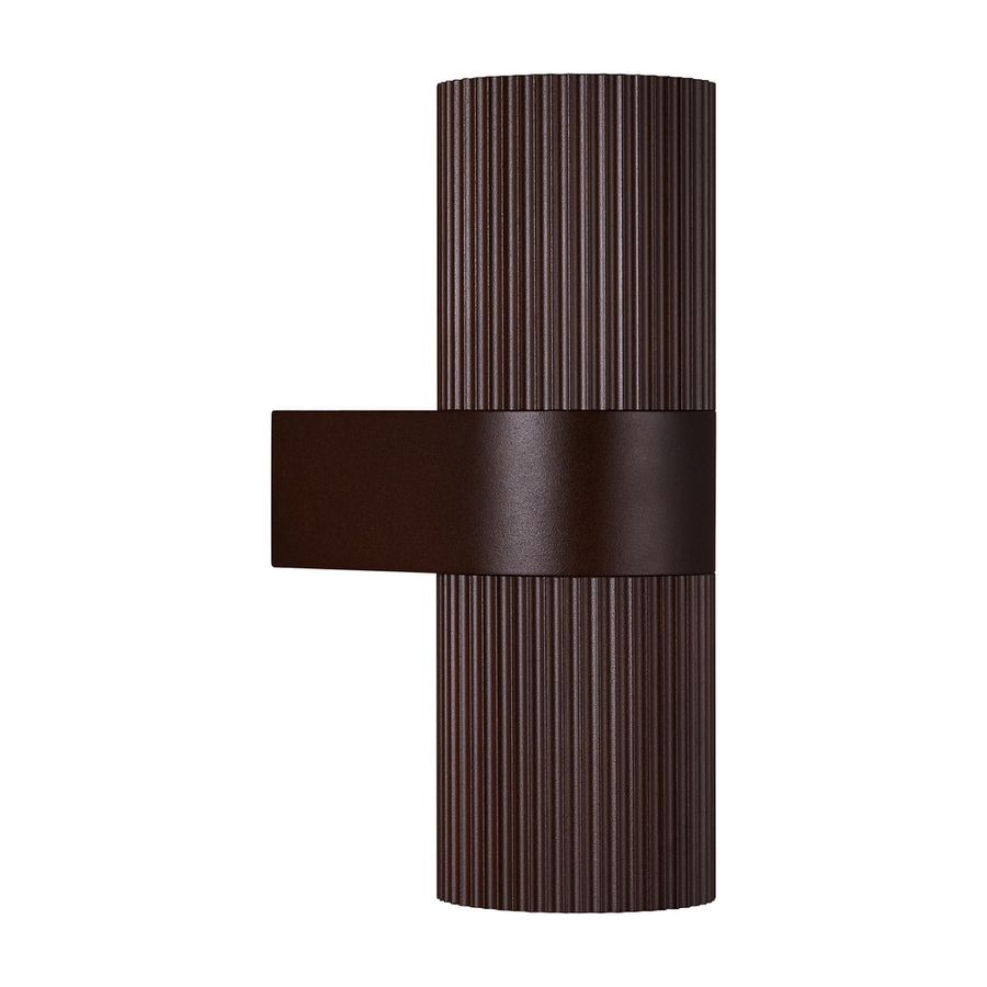 Kyklop Ripple Wandleuchte - GU10, IP54, 230V