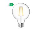 LED Leuchtmittel A-Class E27 G95 840Lm 4000K - E27, G95, 840Lm, 4000K