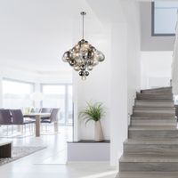 Pendelleuchte Sphere d: 75cm - G9, 28W, IP20