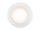 Dorado 2700, D, IP65, 3-K, Weiss - 5,5W, 2700K, IP65, 230V