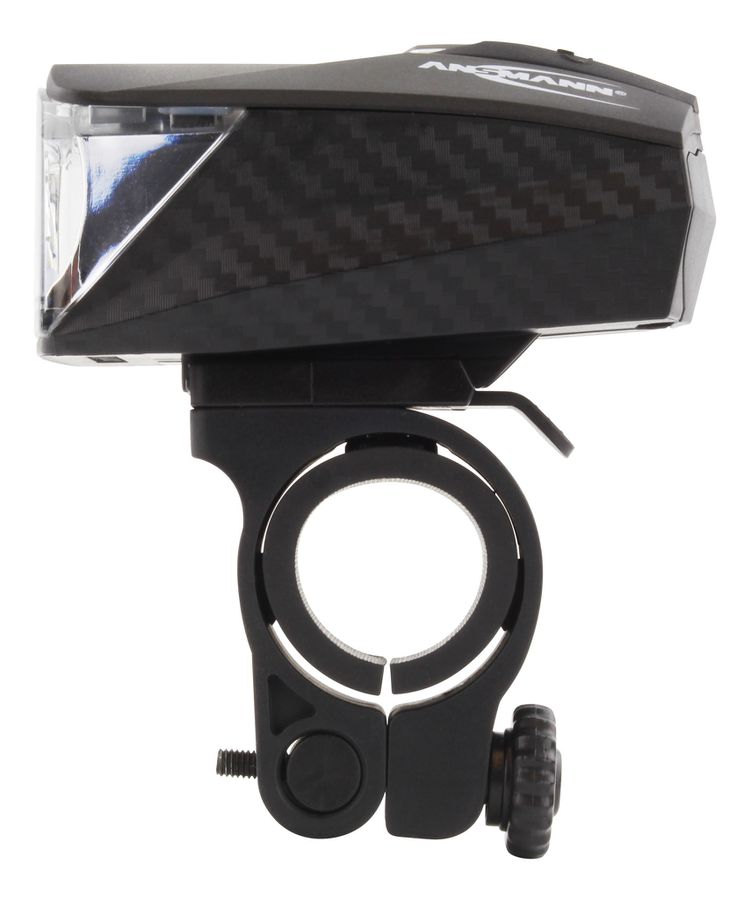 Fahrradlampe Combo LiteRider - LED-Beleuchtungsset