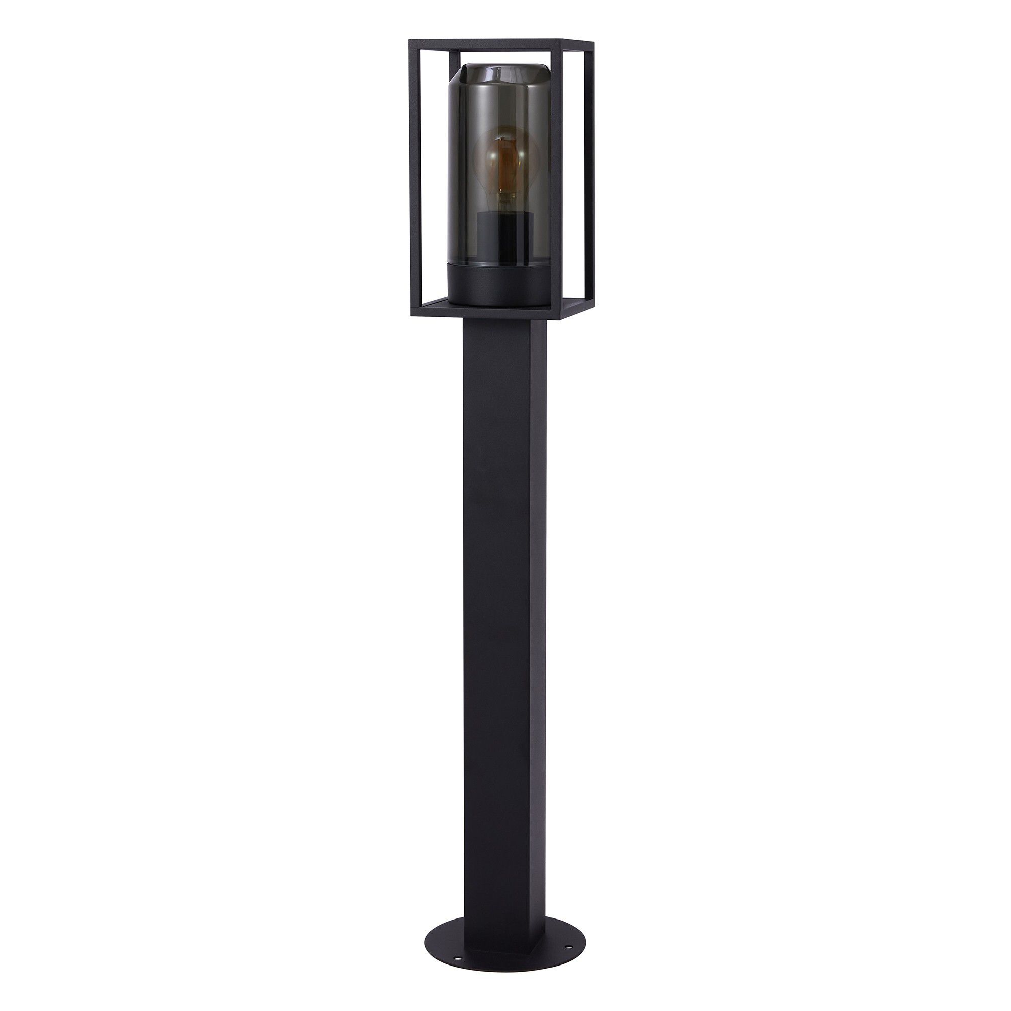 Griffin Pollerleuchte - E27, IP44, 230V