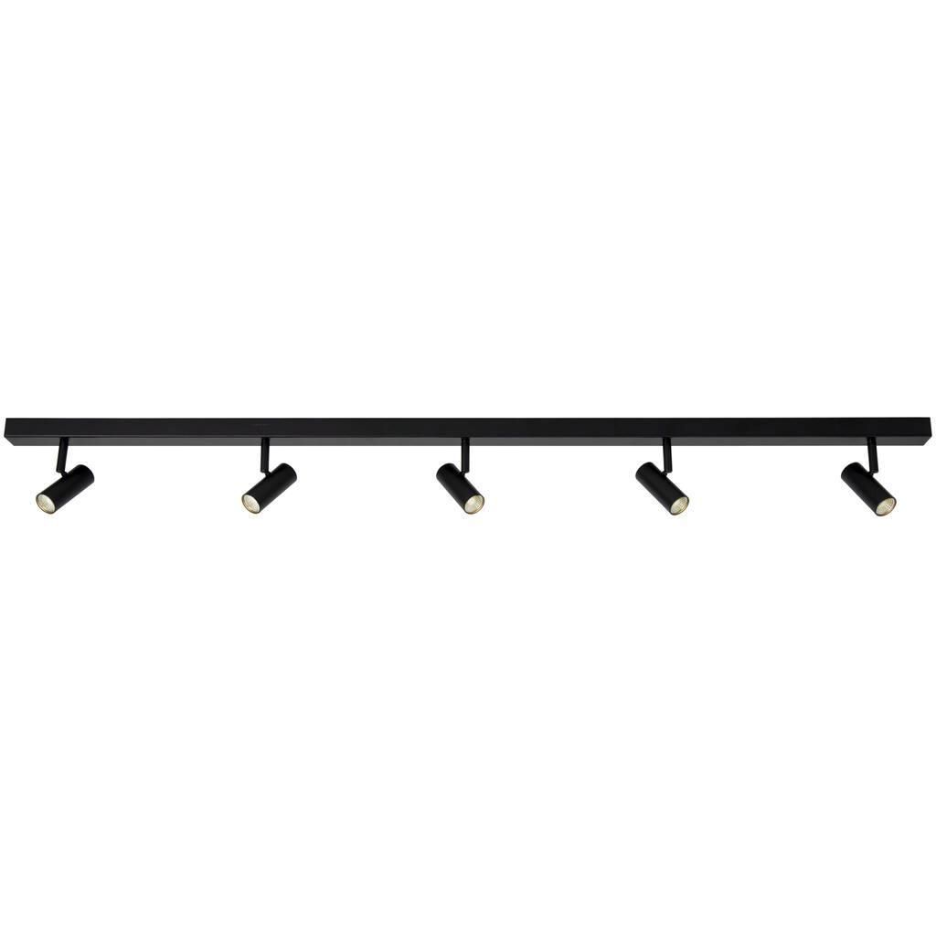 Omari, Spot Light, Schwarz - IP20, LED Modul