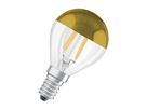 LED Leuchtmittel Retrofit CLASSIC P Mirror 34  4 W/2700 K E14 - E14, 380lm, 2700K, 4W, 230V