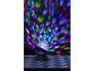 Table Lamp Disco - keine Angabe Lm, 0K, 3W, 220-240VAC