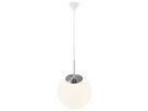 Pendelleuchte CAFE 30 - E27, max. 60W, IP20, opalweiss