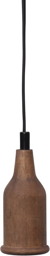 Set de câbles E27 JoJo - E27, Hölzern, 230V AC