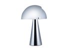 Align, Tischleuchte, Chrom - IP20, E27
