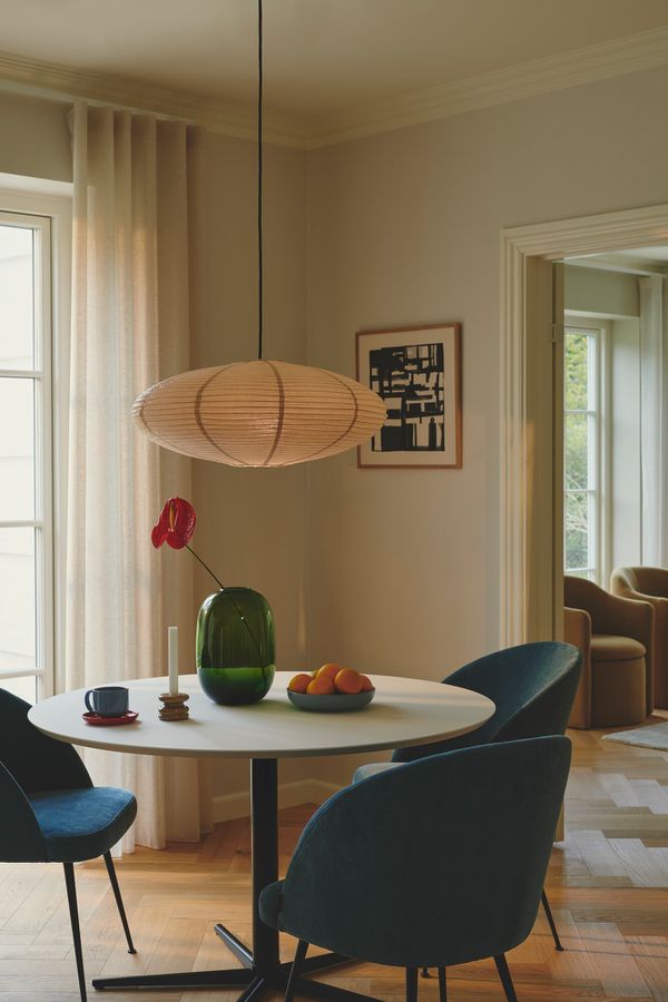 Pendelaufhängung Delux - 60W, E27, IP20, 2m Kabellänge, Metal