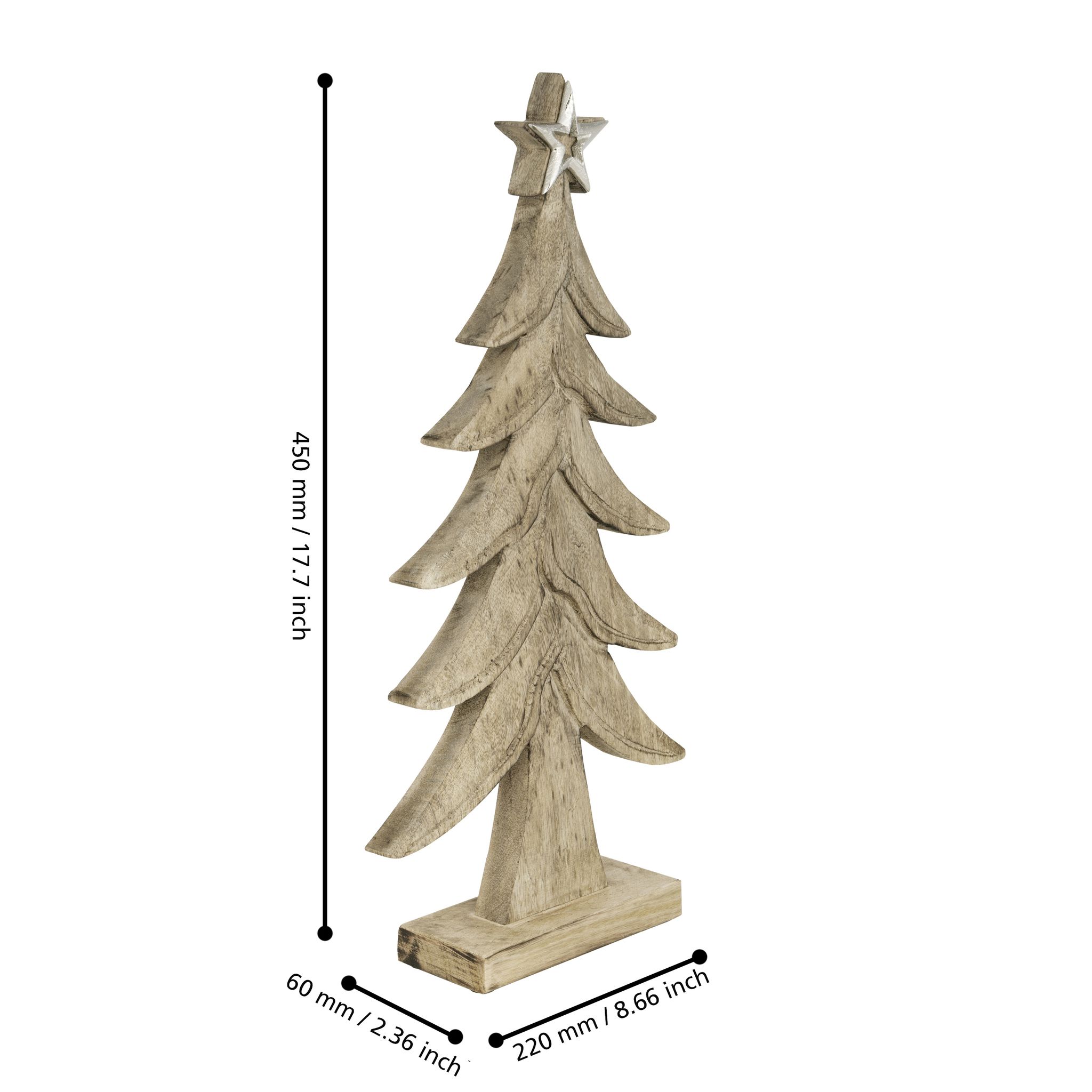 BAUM 220X60X450 NICKEL BALIGUIAN - BAUM 220X60X450 NICKEL BALIGUIAN