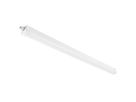 Oakland 120, Einzel, Weiss - 22W LED, 4000K, IP65, 230V