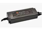Alimentation LED 120W avec sortie PWM 12V/10A, DALI - Pri. 90-305V AC, Sek. 24V DC, max. 90W, IP67, schwarz, DALI2, L=171mm, B=63mm, H=37.5mm