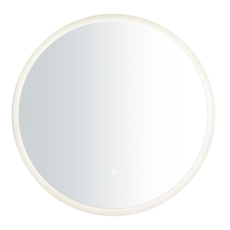 Dovina 60 Wandleuchte - LED Module, IP44, 230V