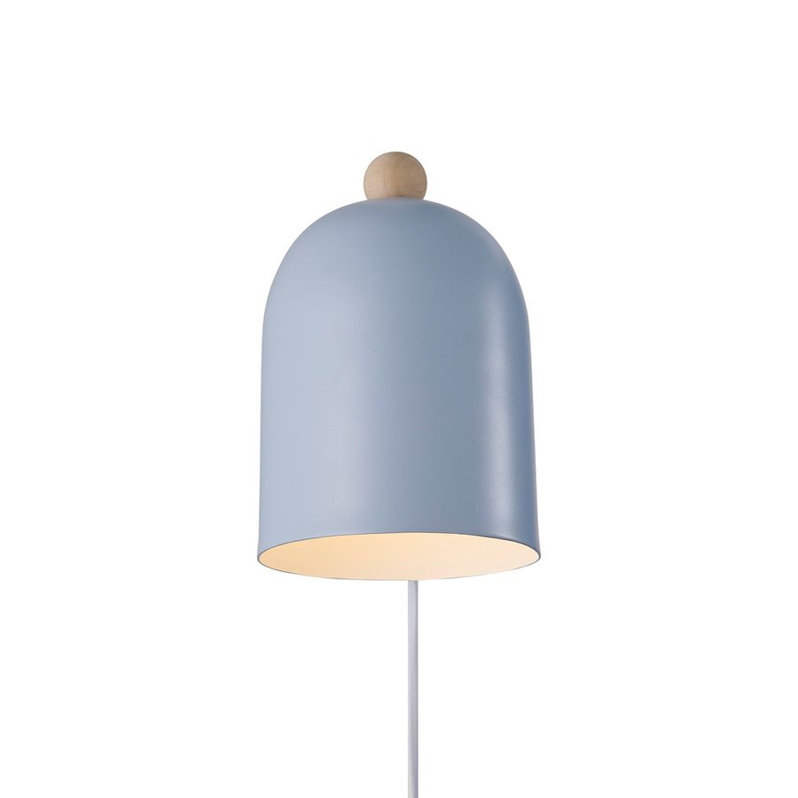 Wandleuchte Gaston - 15W, E27, IP20