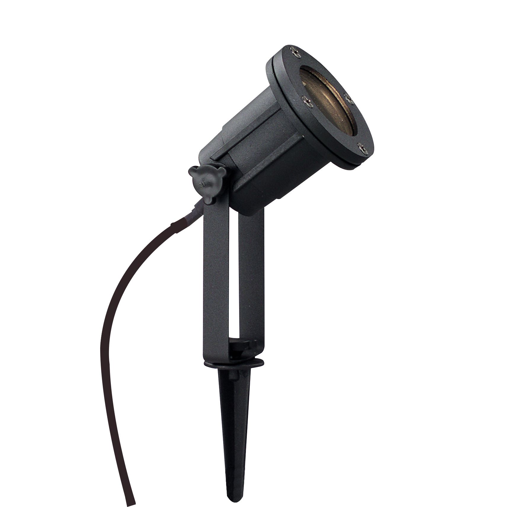 Spotlight - GU10, max.35W, IP54