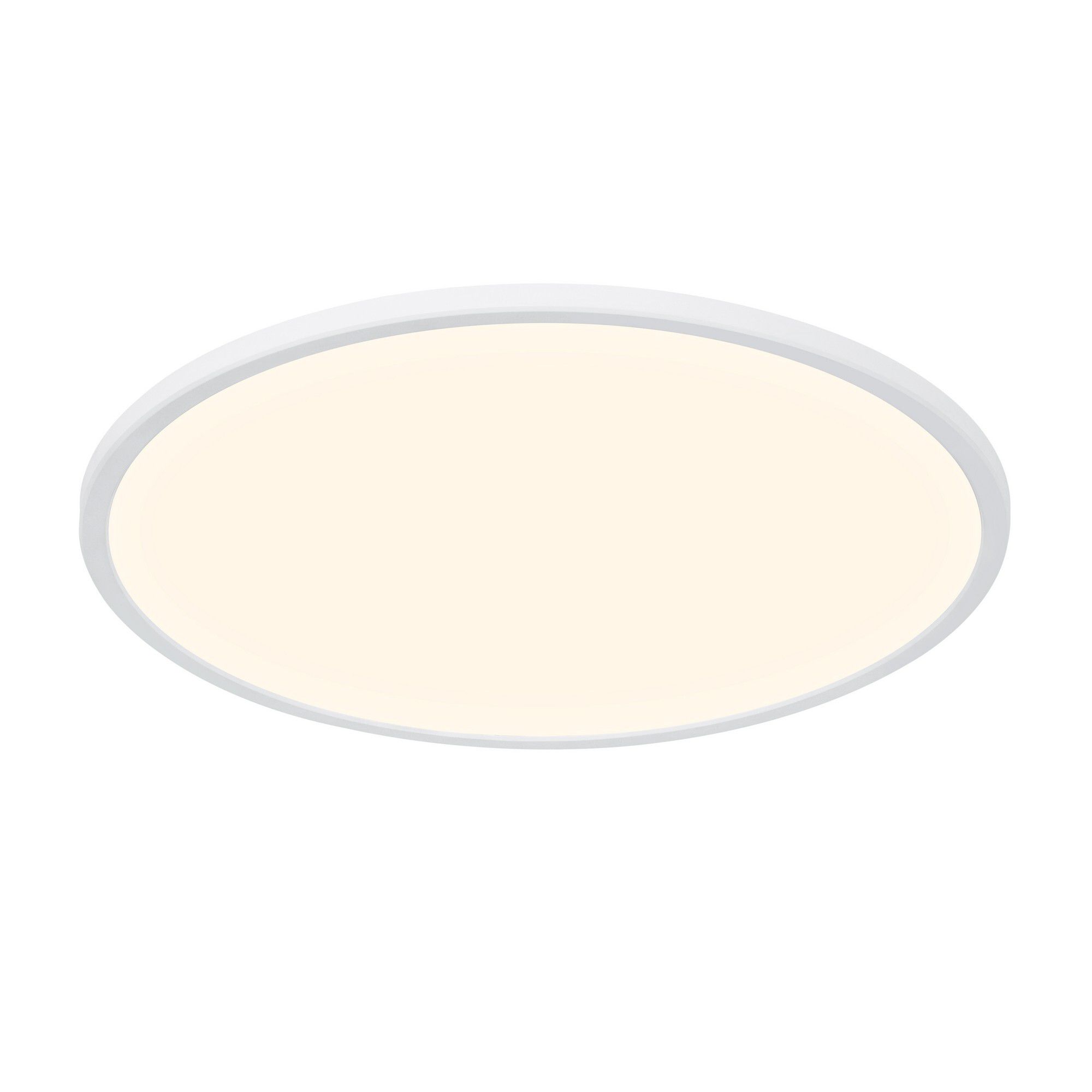 Oja 42, IP20,3000/4000K,Weiss - LED Modul, 19W, IP20