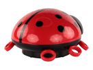 Luce notturna coccinella - 3xAA, LED 0.16W