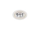 Alec  1-Kit Downlight Weiss - IP44, LED Modul