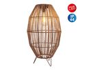 LED Solarleuchte KORBINIAN H: 34 cm - IP44, 0.06W, Warmweiss