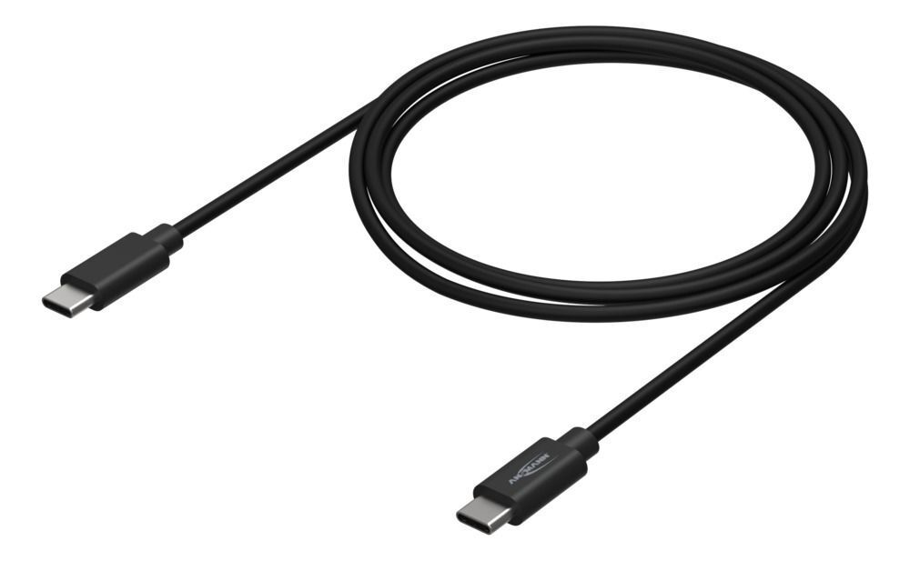 Type C / Type C  Daten und Ladekabel 200cm - USB C Kabel 2m