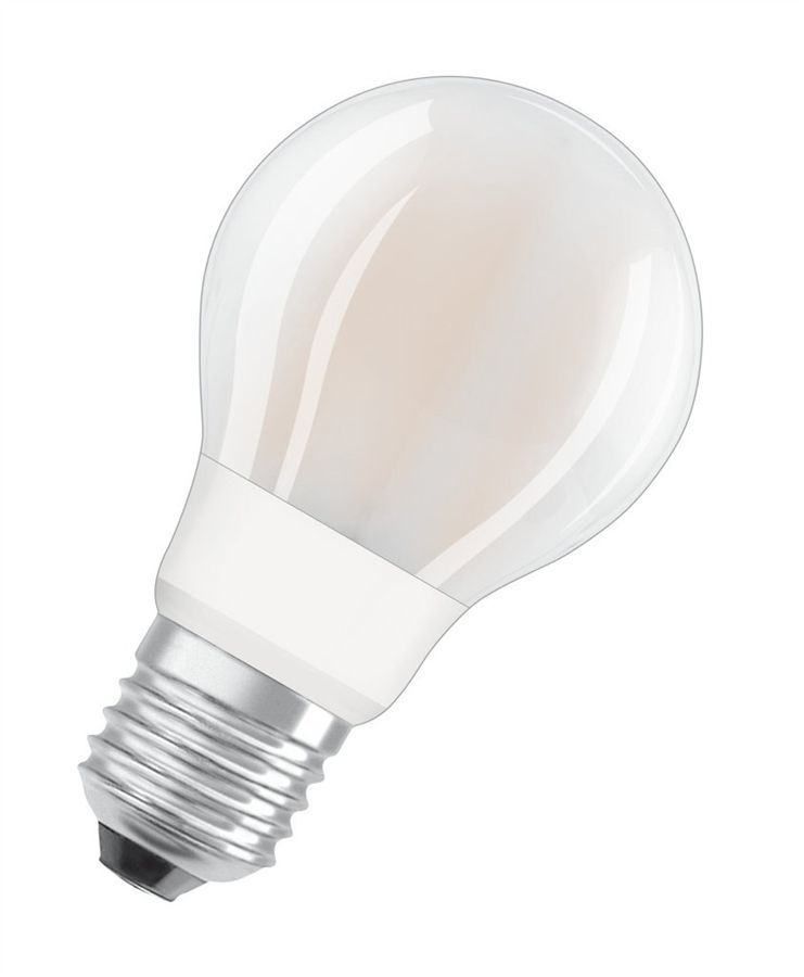 LED Leuchtmittel Retrofit CLASSIC A DIM 100 FR 11 W/2700 K E27 - E27, 1521lm, 2700K, 11W, 230V