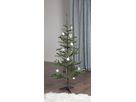 Künstlicher Weihnachtsbaum Jylle - Grün, keine Lämpchen, 140cm Höhe