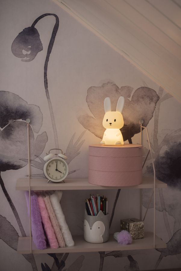 LED Nachtlicht Functional - RGBW, 1Lm, 0.30W