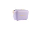 Polarbox Retro Cooler lila 12l - Kühlbox, 12l, Vintage Design