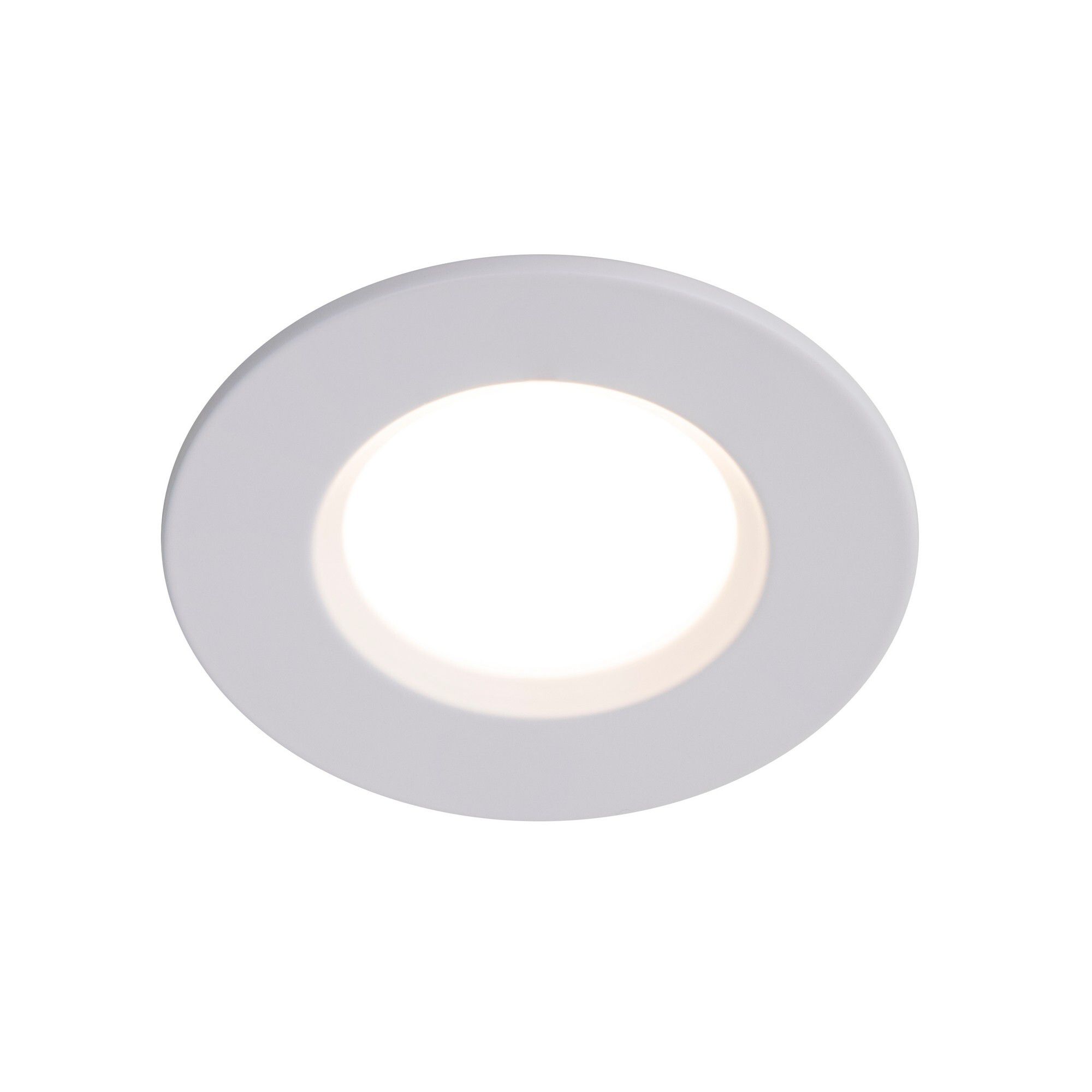 Mahi, Downlight, Weiss - LED Modul, 8,3, IP65