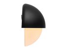 Wandleuchte Scorpius Round - E14, 15W, IP44