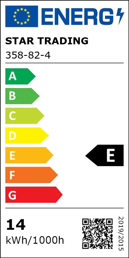 LED Leuchtmittel E27 A65 Opaque Basic RA90 - E27, 1521Lm, 13.8W, 230V