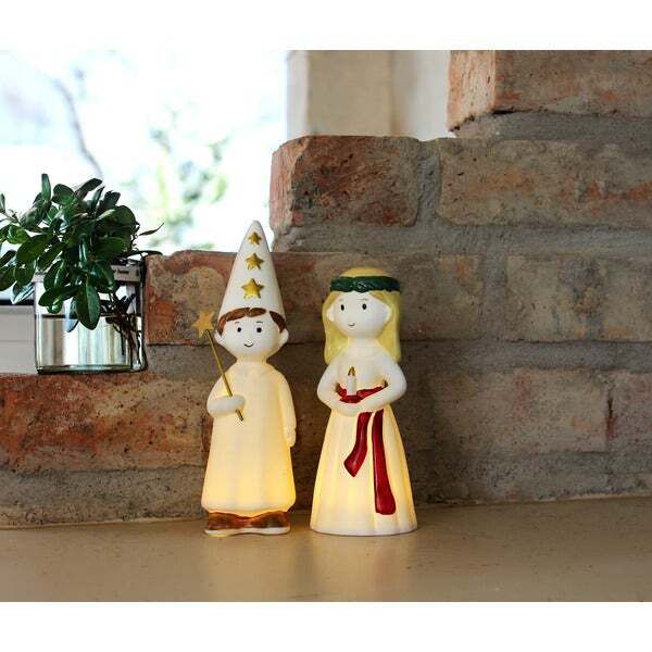 Indoor Decoration Lucia - IP20, LED