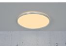 Oja 42, IP20,3000/4000K,Nickel - LED Modul, 19W, IP20