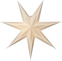 Stern Place - IP20, Weiss