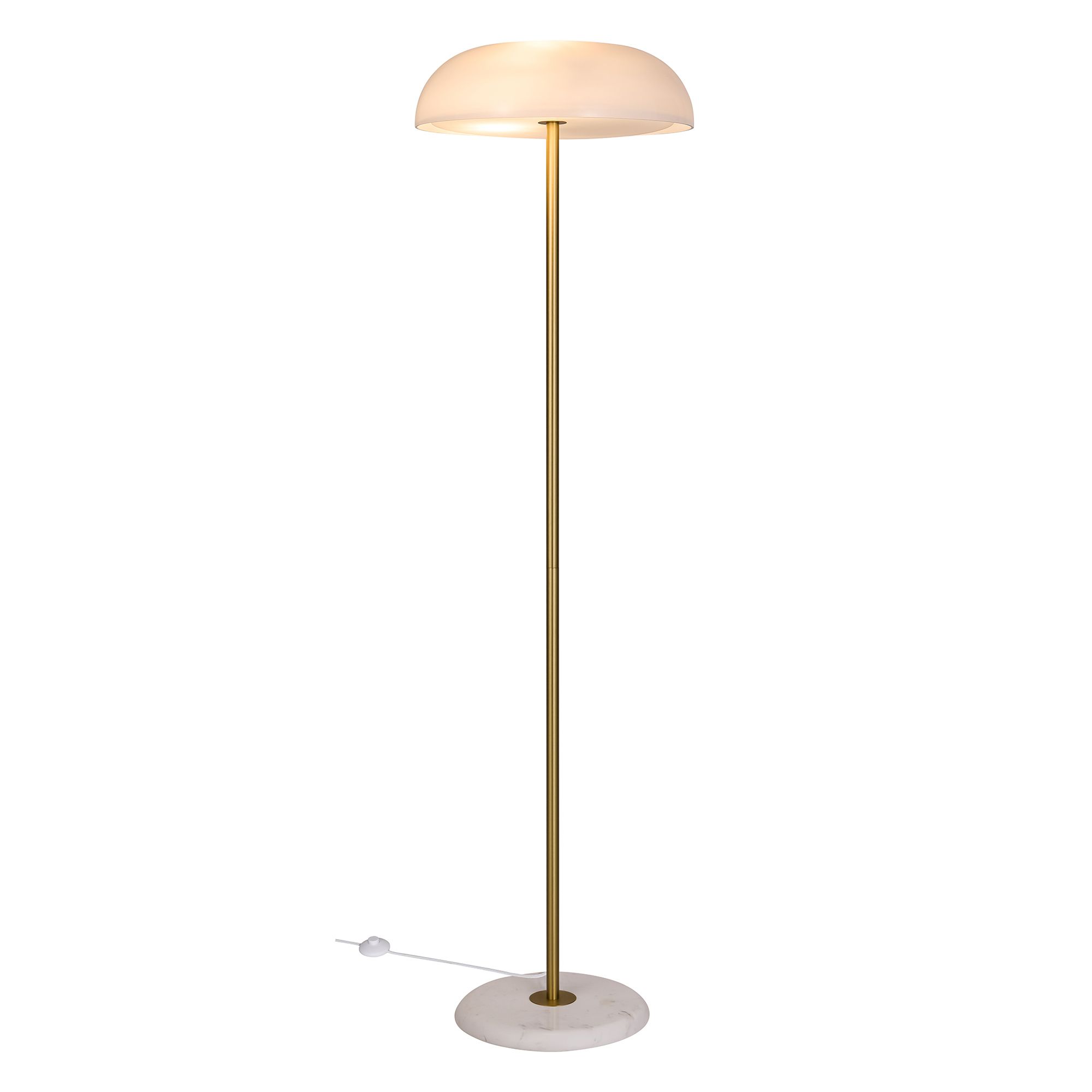 Glossy Stehlampe - E14, IP20, 230V