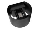Wandleuchte Milda - 4.9W, LED Module, IP44