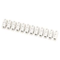 Morsetto isolante 1.5mm² - 1,5-6,0mm, à 2 Stück, weiss