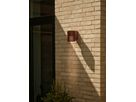 Wandleuchte Aludra - 15W, E27, IP54