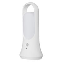 NIGHTLUX LANTERN - 30Lm, 4000K, 0.65W, 6V