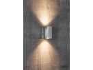 Canto Maxi Kubi 2 Wandleuchte - GU10, IP44, 230V