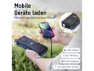 Jump Starter 16.0 - USB,Powerbank, Taschenlampenfunktion