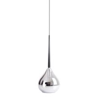 Pendelleuchte Vaso d: 16cm - E27, 40W, IP20