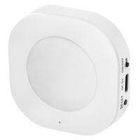 SMART+ sensors with WiFi technology for WiFi - Bewegungsmelder
