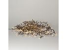 Lichterkette Shiny - IP44, Warmweiss, 1200 LED's, 2400.00 cm
