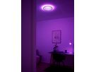 Liva Smart, Deckenleuchte, RGB, Weiss - 20W ,2700-6500K, IP54