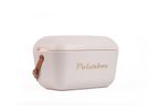 Polarbox Retro Cooler Pearl 12l - Kühlbox, 12l, Vintage Design