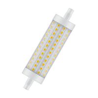 LED Leuchtmittel LINE R7S DIM 118.00 mm 125 15 W/2700 K R7s - R7s, 2000lm, 2700K, 15W, 230V