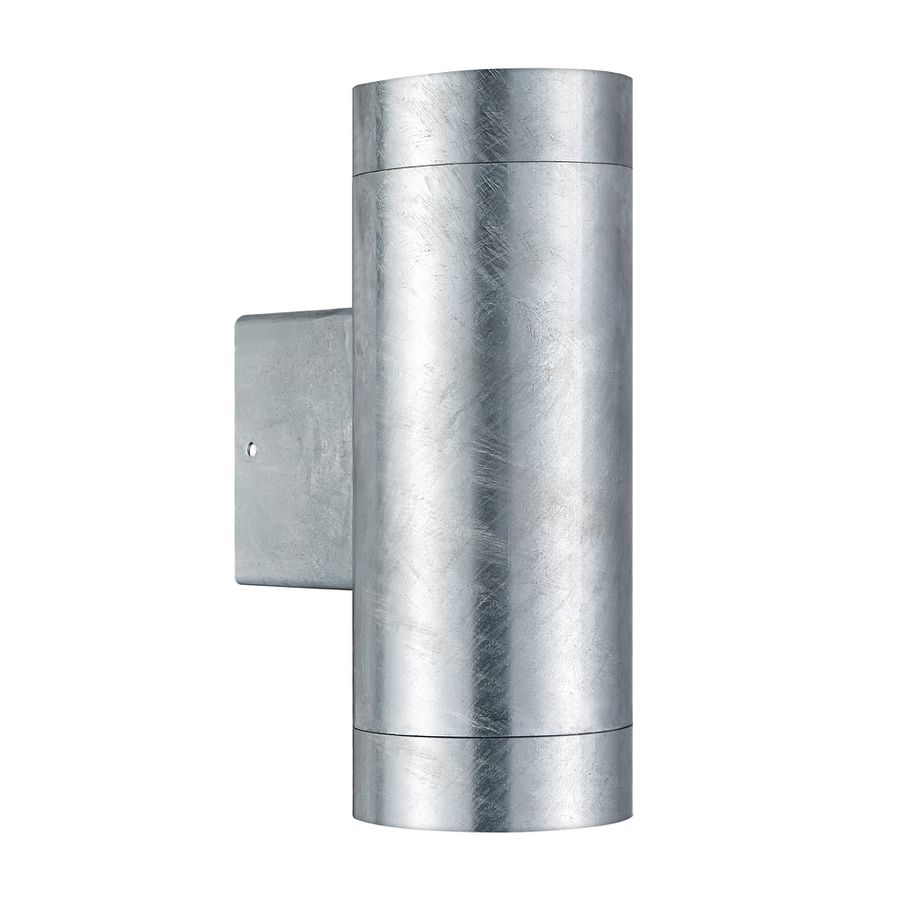 Tin Maxi Double Wandleuchte - GU10, IP54, 230V