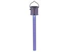 LED-Outdoor-Pendelleuchte h: 18 cm - IP44, 0.06W