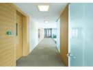 LED Deckenleuchte Bradfort d:33,5cm - LED fest verbaut, 3000K, warmweiss